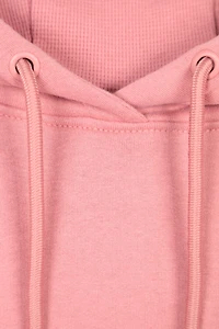 Printed Landscape Womens Regular Fit Hoodie