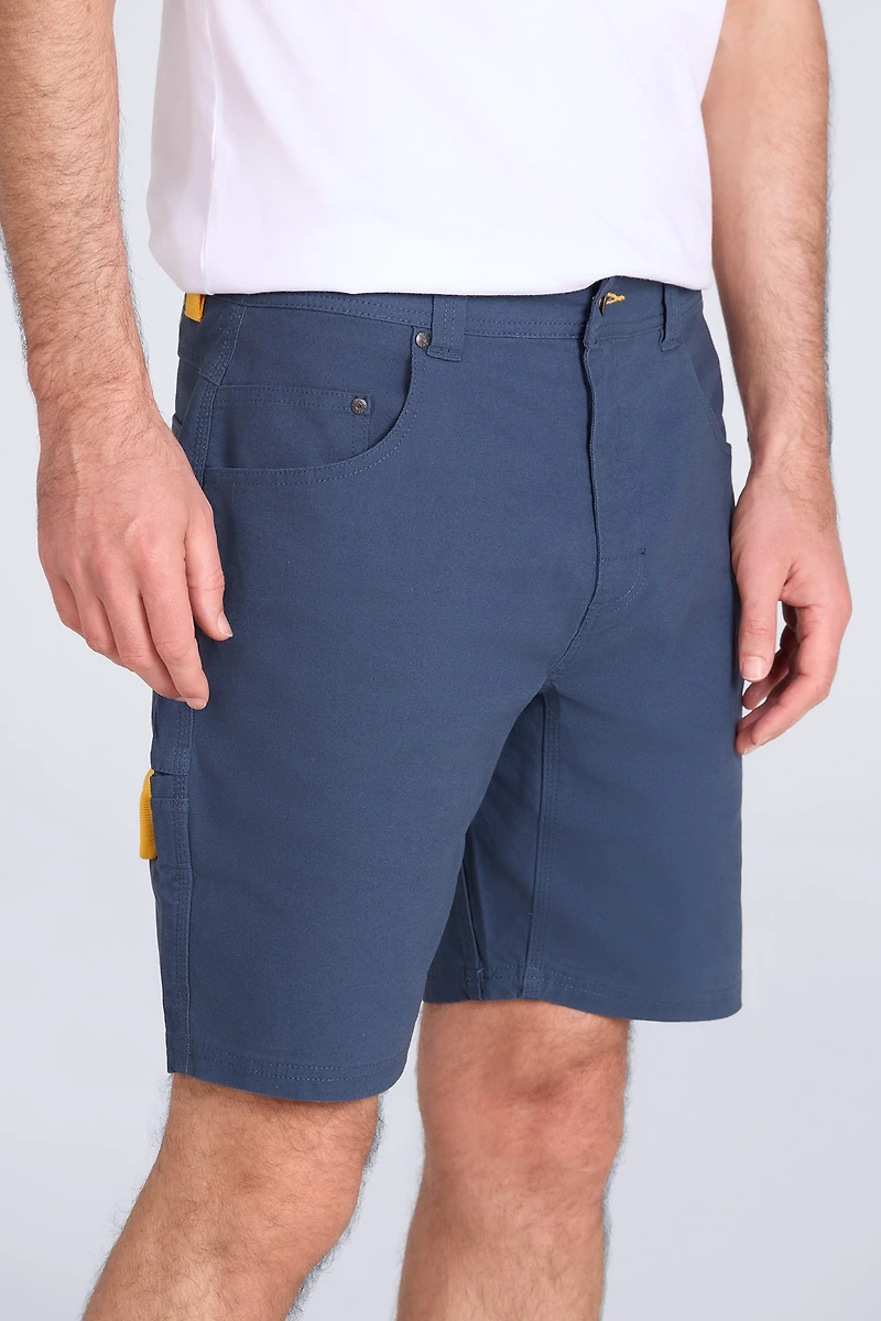 EMS Fencemender Mens Shorts