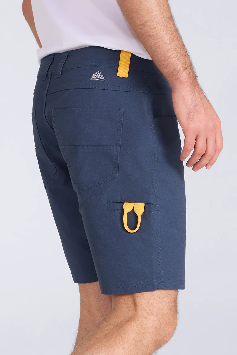 EMS Fencemender Mens Shorts