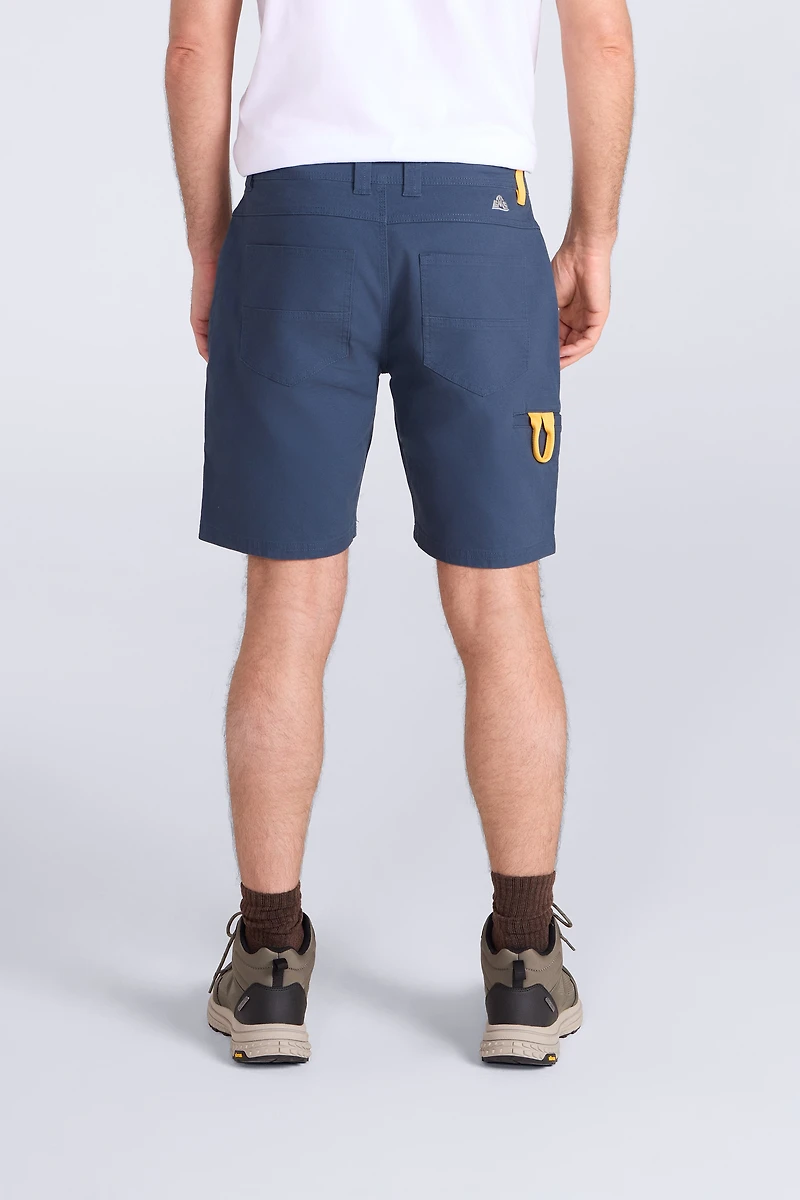 EMS Fencemender Mens Shorts