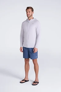 EMS Sunguard Mens Full Zip Hoodie