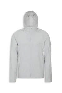 EMS Sunguard Mens Full Zip Hoodie