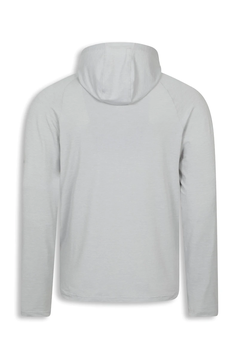 EMS Sunguard Mens Full Zip Hoodie