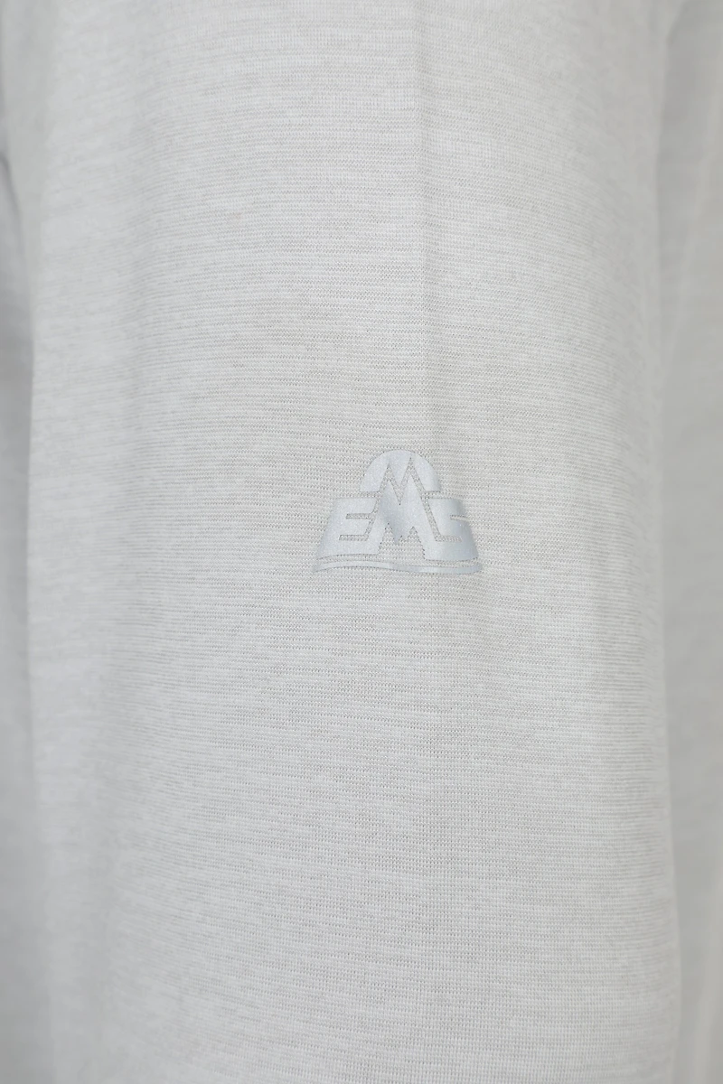 EMS Sunguard Mens Full Zip Hoodie