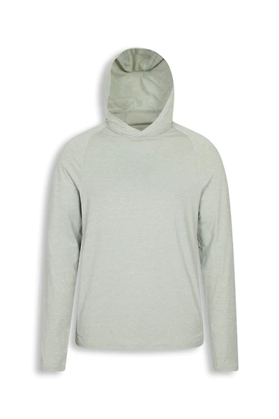 EMS Sunguard Mens Overhead Hoodie