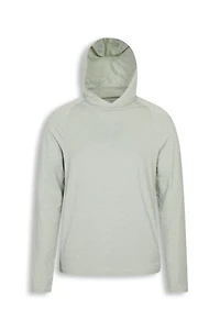 EMS Sunguard Mens Overhead Hoodie