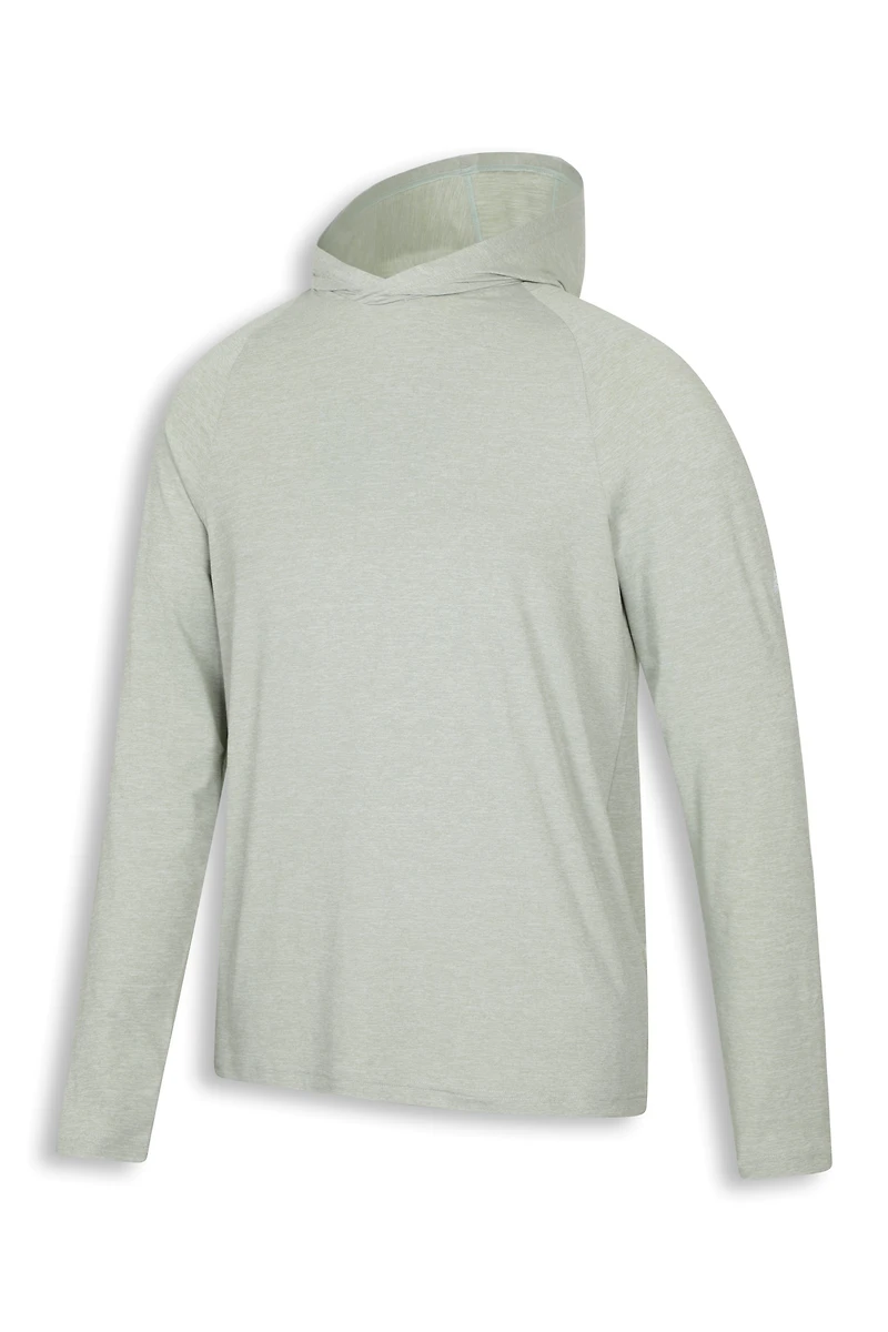 EMS Sunguard Mens Overhead Hoodie