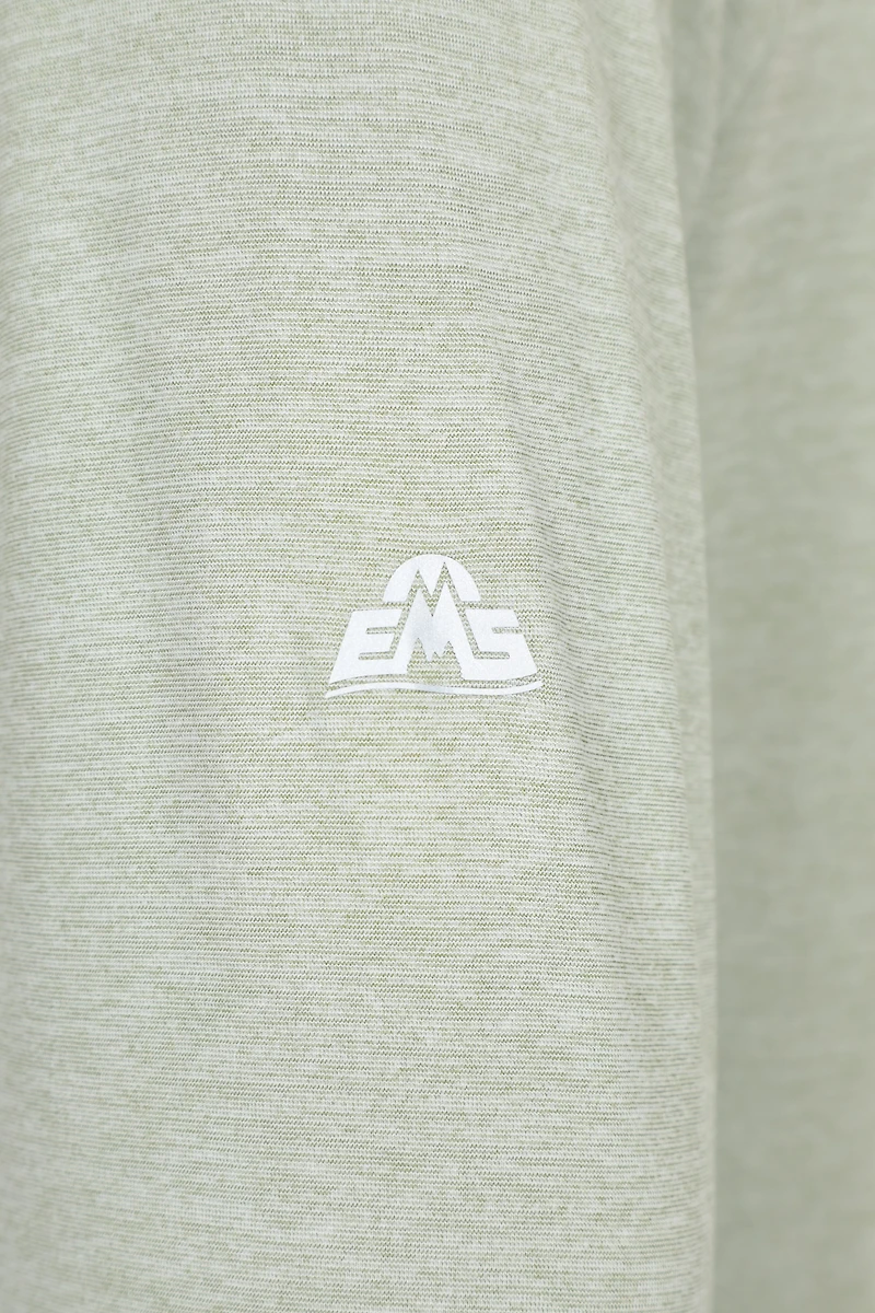 EMS Sunguard Mens Overhead Hoodie