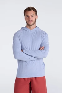 EMS Sunguard Mens Overhead Hoodie