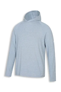 EMS Sunguard Mens Overhead Hoodie