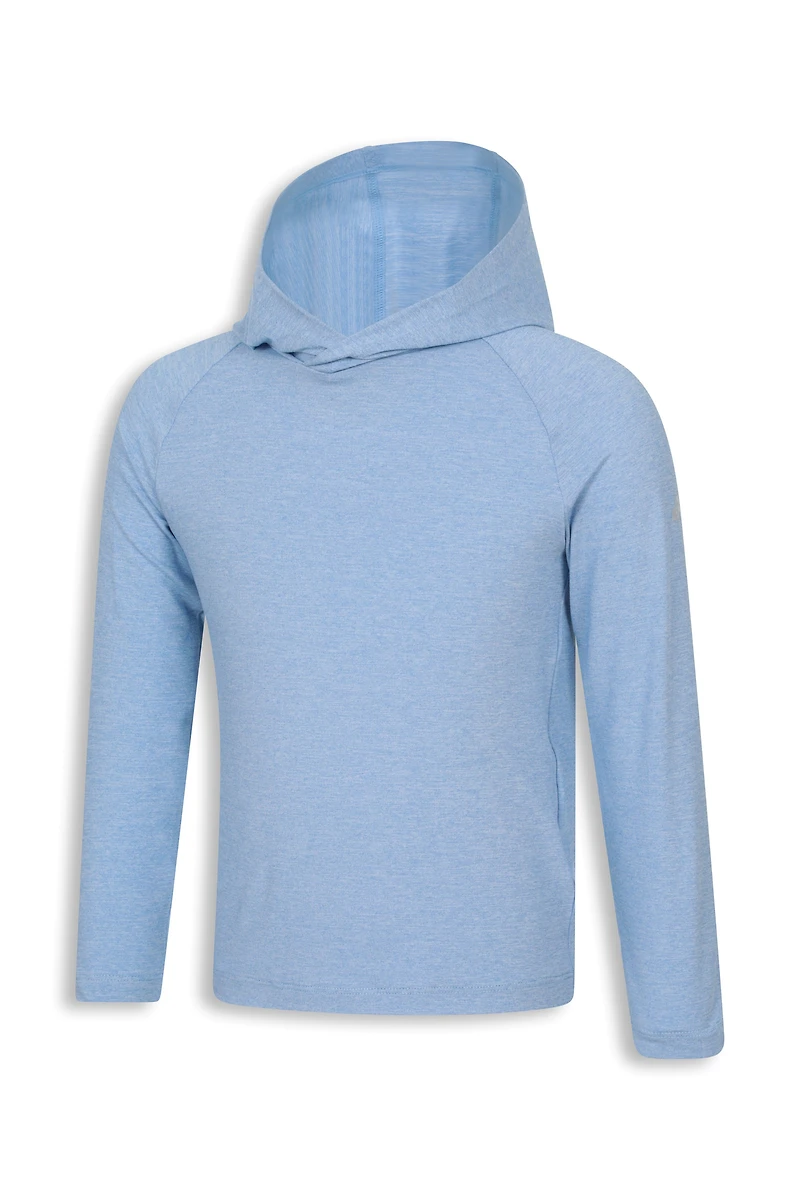 EMS Sunguard Kids Hoodie