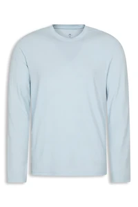 EMS Sunguard Men's Crewneck Top