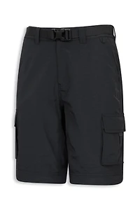 EMS Camp Cargo Womens Zip-Off Pants