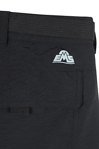 EMS Camp Cargo Womens Zip-Off Pants