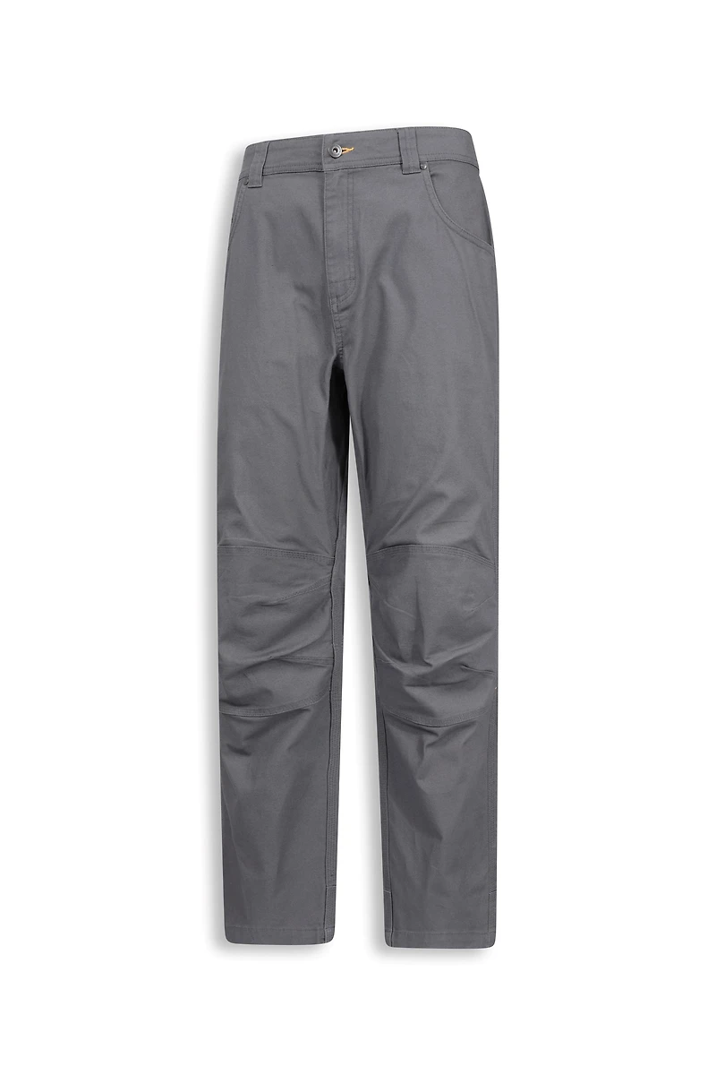EMS Fencemender Mens Rebar Pants - Short Length