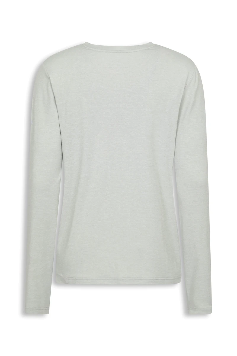 EMS Sunguard Womens Long Sleeve Top