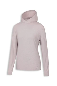 EMS Sunguard Womens Hooded Top