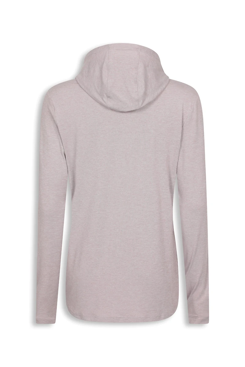 EMS Sunguard Womens Hooded Top