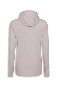 EMS Sunguard Womens Hooded Top