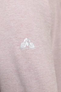 EMS Sunguard Womens Hooded Top