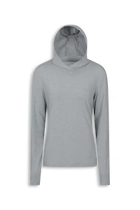 EMS Sunguard Womens Hooded Top