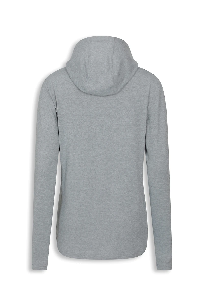 EMS Sunguard Womens Hooded Top