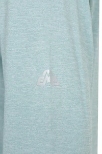 EMS Sunguard Womens Zipped Hoodie