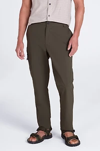 Wander Mens Packaway Trousers