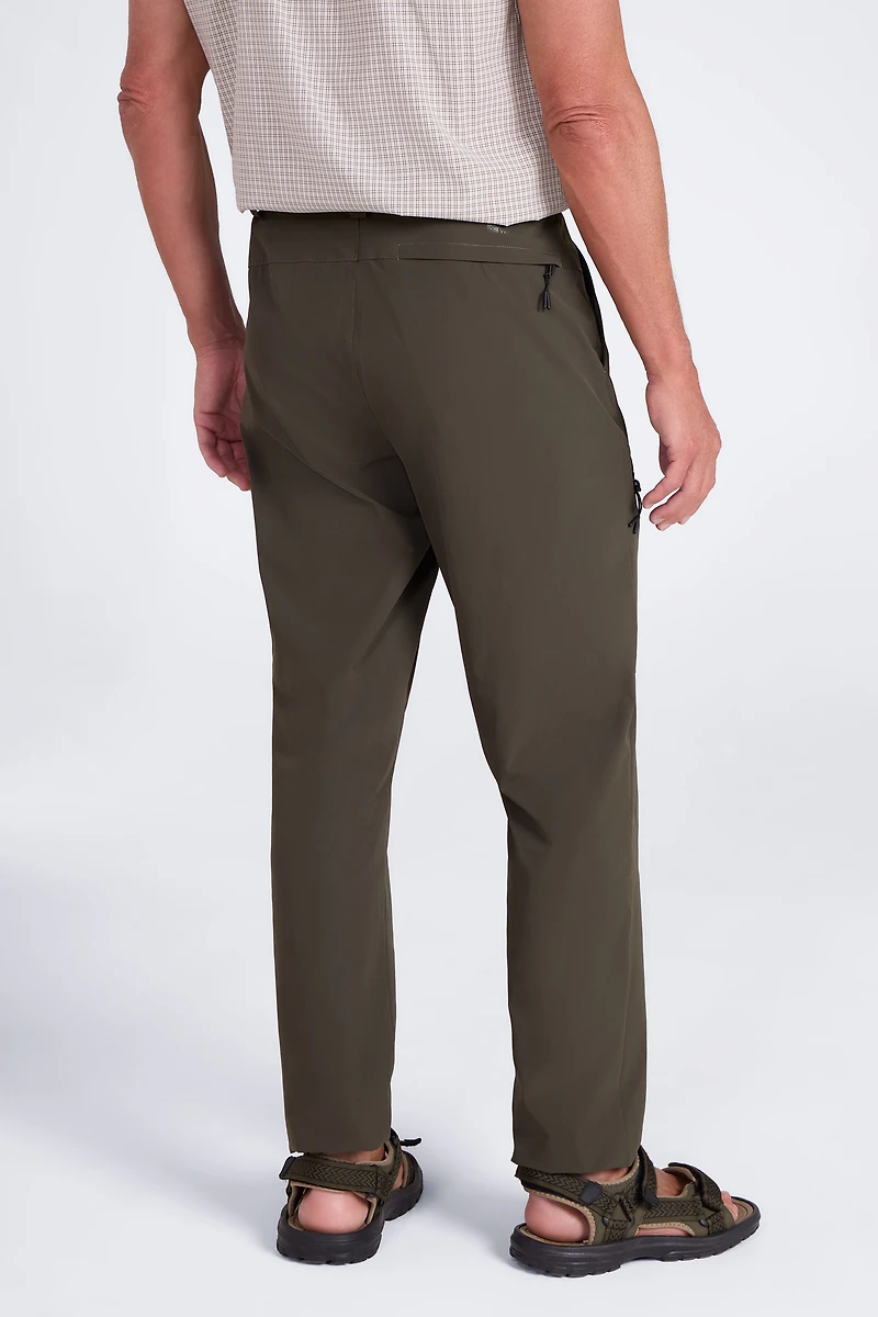 Wander Mens Packaway Trousers