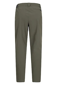 Wander Mens Packaway Trousers