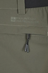 Wander Mens Packaway Trousers