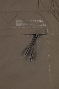 Elevate Mens Elasticated Walking Trousers