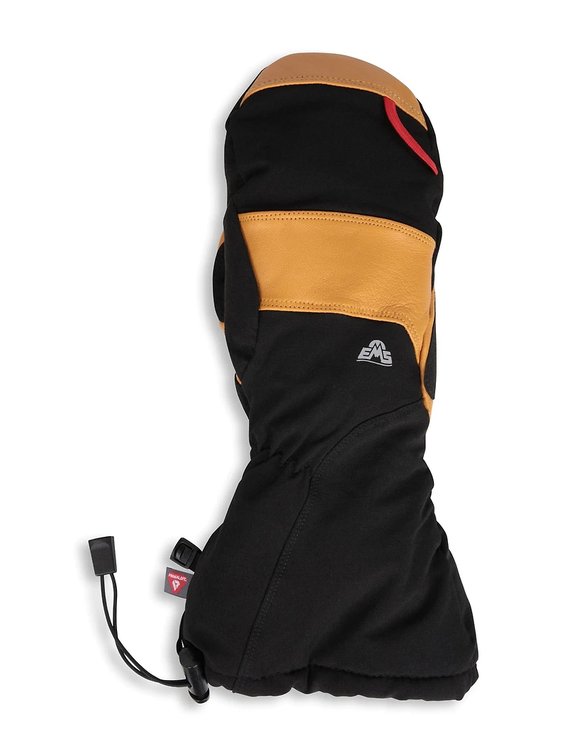 EMS Womens Ascent Summit Mitt