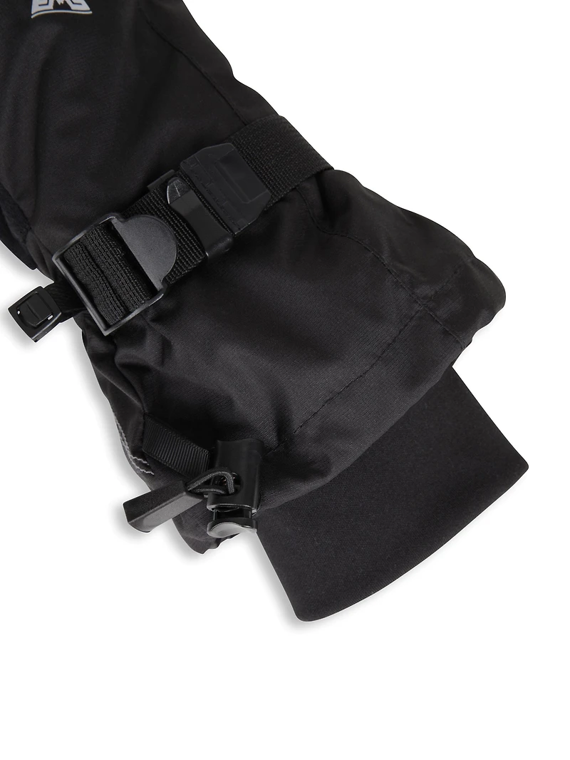 EMS Womens Altitude 3 1 Mitt