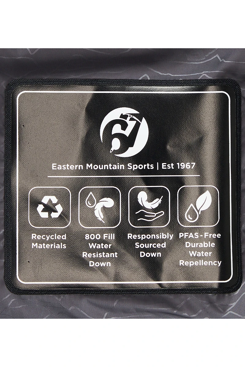 EMS Men's '67 Down Jacket