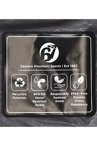 EMS Men's '67 Down Jacket