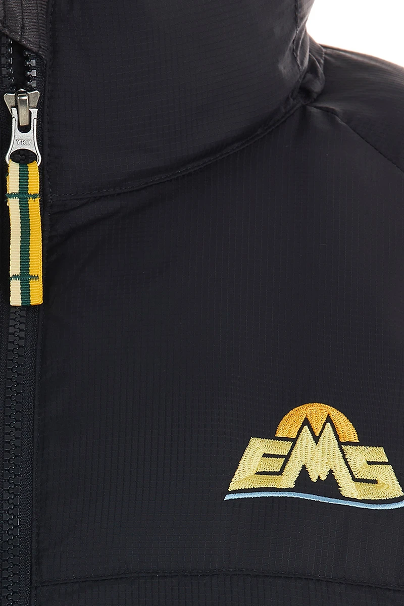 EMS 67 Womens Down Jacket