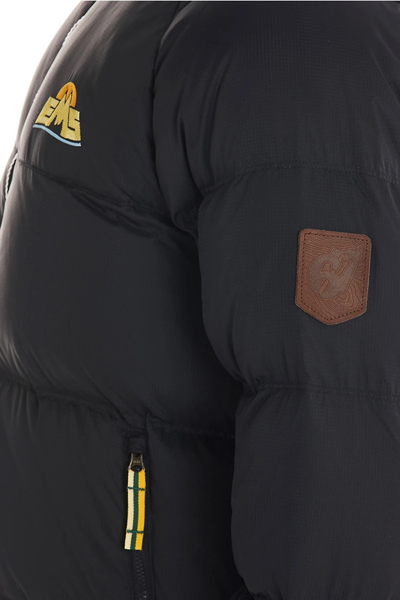 EMS 67 Womens Down Jacket