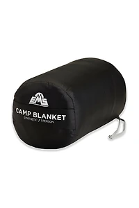 EMS Camp Blanket - 1 Person