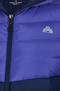 EMS Womens Featherpack Hooded Jacket
