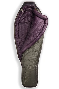 EMS Women's Mountain Light 0 Sleeping Bag