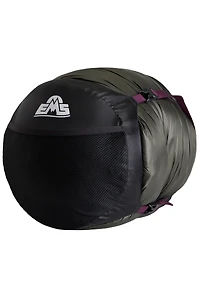 EMS Women's Mountain Light 0 Sleeping Bag