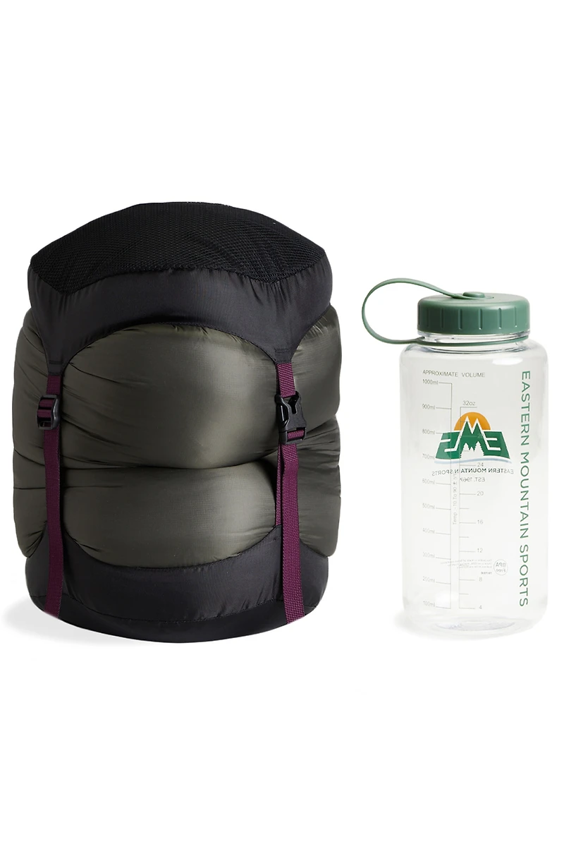 EMS Women's Mountain Light 0 Sleeping Bag