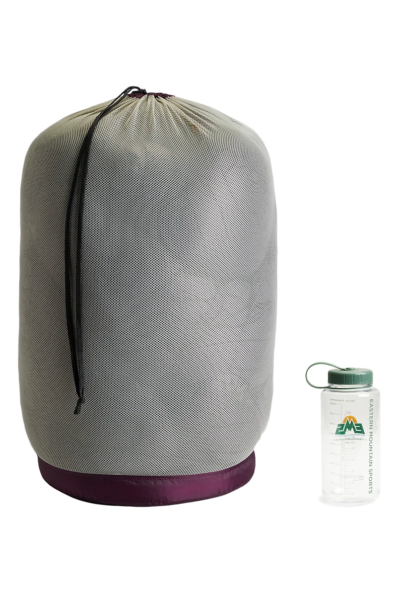 EMS Women's Mountain Light 0 Sleeping Bag