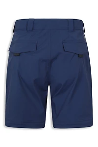 EMS Ecoflex Womens Cargo Zip Off Pants