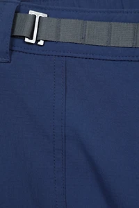 EMS Ecoflex Womens Cargo Zip Off Pants