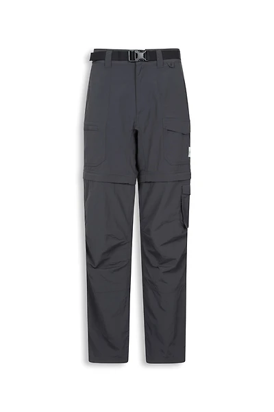 EMS Camp Womens Cargo Zip Off Pants