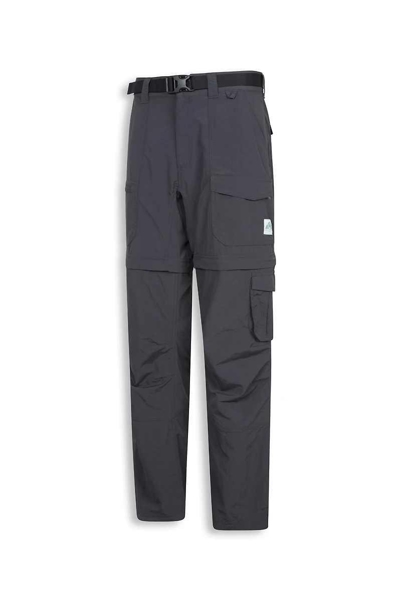 EMS Camp Womens Cargo Zip Off Pants