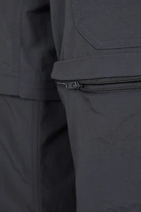 EMS Camp Womens Cargo Zip Off Pants
