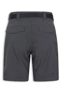 EMS Camp Womens Cargo Zip Off Pants